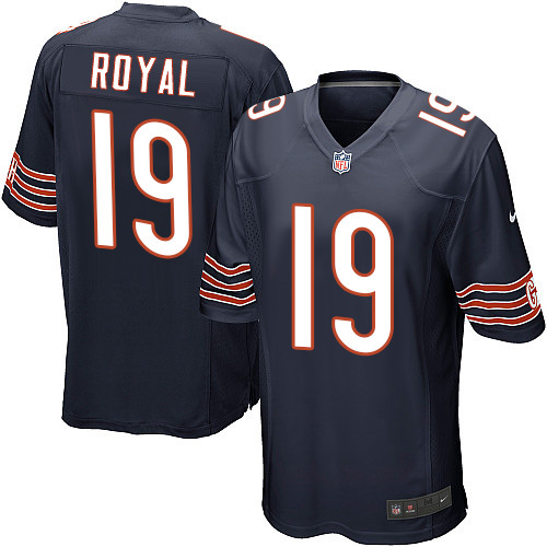 Chicago Bears kids jerseys-014